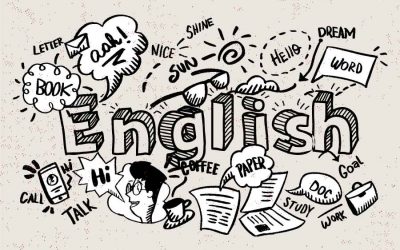 Growing From Many Roots: 8 Facts About English To Tickle You