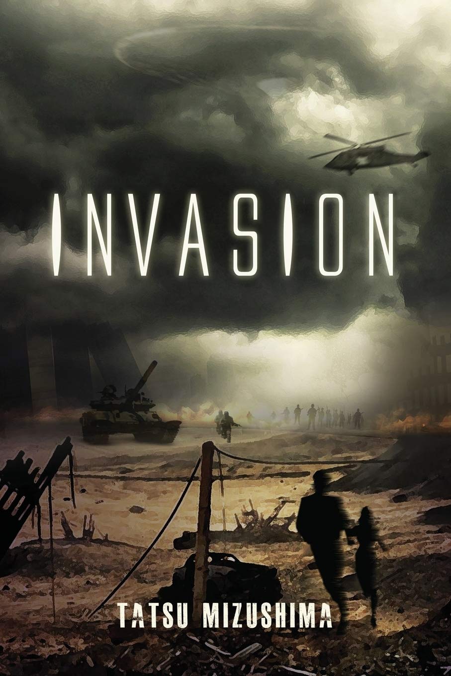 Invasion